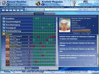 Ice Hockey Club Manager 2005 screenshot, image №402577 - RAWG