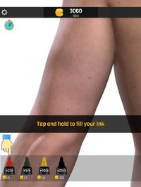 Idle Tattoo Artist screenshot, image №2241914 - RAWG