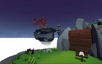 Up We Go (GoodOlPing, JBTremblay, Saint Riversmith, Gabnixe) screenshot, image №3346363 - RAWG
