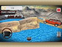 4x4 offroad unlimitedly rally: SUV jeeps drive screenshot, image №1684868 - RAWG