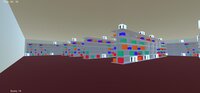 Black Friday Rush (VeryTori) screenshot, image №3743509 - RAWG
