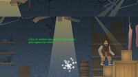 Mind wanderer screenshot, image №3406537 - RAWG