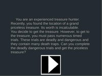 Deadly Dangerous Trials screenshot, image №1298750 - RAWG