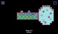 Ultra Hat Dimension (Ludum Dare version) screenshot, image №1027112 - RAWG