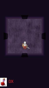 Infinite Dungeon (KlinsmannHengles, Ítalo, Gabriel Carvalho) screenshot, image №1266555 - RAWG
