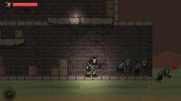 Zombies Desert and Guns screenshot, image №2873342 - RAWG