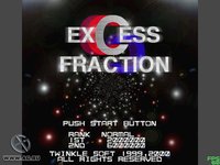 Excess Fraction screenshot, image №342838 - RAWG