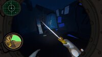 Aphotic Descent screenshot, image №3883080 - RAWG