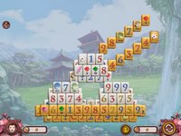 Sakura Day Mahjong screenshot, image №1323243 - RAWG
