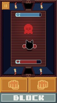 Mifely Boxing screenshot, image №3172850 - RAWG
