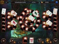 Mystery Solitaire The Arkham Spirits screenshot, image №2229378 - RAWG