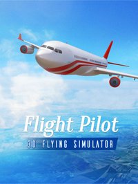 Flight Pilot Simulator 3D! screenshot, image №915573 - RAWG