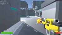 Caghost (FPS Test) screenshot, image №3838549 - RAWG