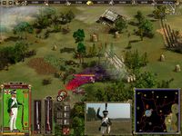 Cossacks 2: Battle for Europe screenshot, image №443287 - RAWG