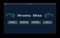 Piranha Bites screenshot, image №1851332 - RAWG