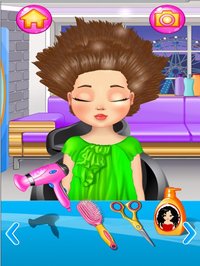 Hair saloon. screenshot, image №2108529 - RAWG