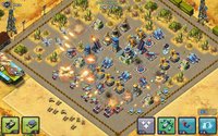 Iron Desert - Fire Storm screenshot, image №1357492 - RAWG