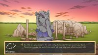Furry Shakespeare: To Date Or Not To Date Cat Girls? screenshot, image №1849396 - RAWG