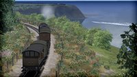 Train Simulator: West Somerset Railway Route Add-On screenshot, image №112812 - RAWG