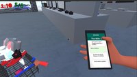 Project Eve (itch) screenshot, image №2275650 - RAWG