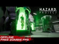 Project H.A.Z.A.R.D Zombie FPS screenshot, image №3825565 - RAWG