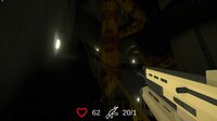 Zombies Must Die screenshot, image №2492871 - RAWG