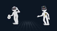 Theft demo VR screenshot, image №1538162 - RAWG