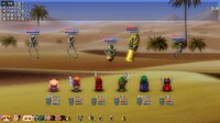 Power heros saga screenshot, image №4169200 - RAWG