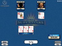 Poker Superstars 2 screenshot, image №467439 - RAWG