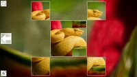 Puzzle Art: Snakes screenshot, image №3051766 - RAWG