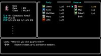 Crescent Tower screenshot, image №4247885 - RAWG
