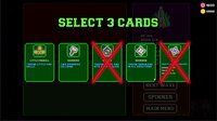 UFO BLAST screenshot, image №4153874 - RAWG