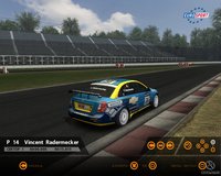 RACE: The WTCC Game screenshot, image №462673 - RAWG