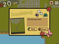 Doodlebug Island screenshot, image №2883710 - RAWG