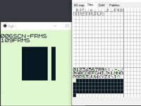 Technical Demo - Vertical Scanlines/RayTracing screenshot, image №3044401 - RAWG