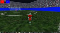 Soccer of chaos screenshot, image №3668203 - RAWG