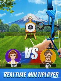 Archery Star screenshot, image №1630158 - RAWG