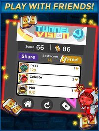 Tunnel Vision Cash Money App screenshot, image №894540 - RAWG