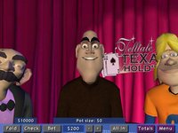 Telltale Texas Hold ‘Em screenshot, image №174863 - RAWG