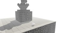 Tetris of the Colossus screenshot, image №1090549 - RAWG