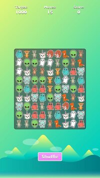 Infinity Matches screenshot, image №3523348 - RAWG