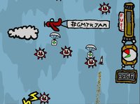 Short Fuse - GMTKJam screenshot, image №2116815 - RAWG