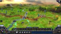 Elven Legacy: Siege screenshot, image №186502 - RAWG