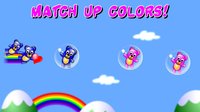 Teddies & Rainbows screenshot, image №1217259 - RAWG