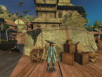 Pirates of the Burning Sea screenshot, image №355447 - RAWG