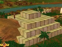 Immortal Cities: Children of the Nile screenshot, image №396493 - RAWG