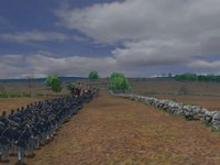 Scourge of War: Gettysburg screenshot, image №518841 - RAWG