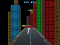Tetris Runner (YoloStudio) screenshot, image №2405270 - RAWG