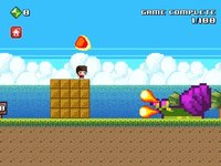 8 Bit Kid - Run and Jump screenshot, image №2198984 - RAWG