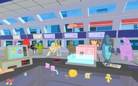 Transient Station screenshot, image №1084613 - RAWG
